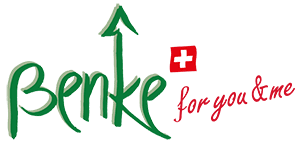 benke logo