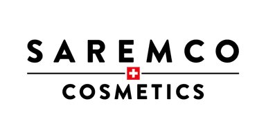 saremco cosmetics logo