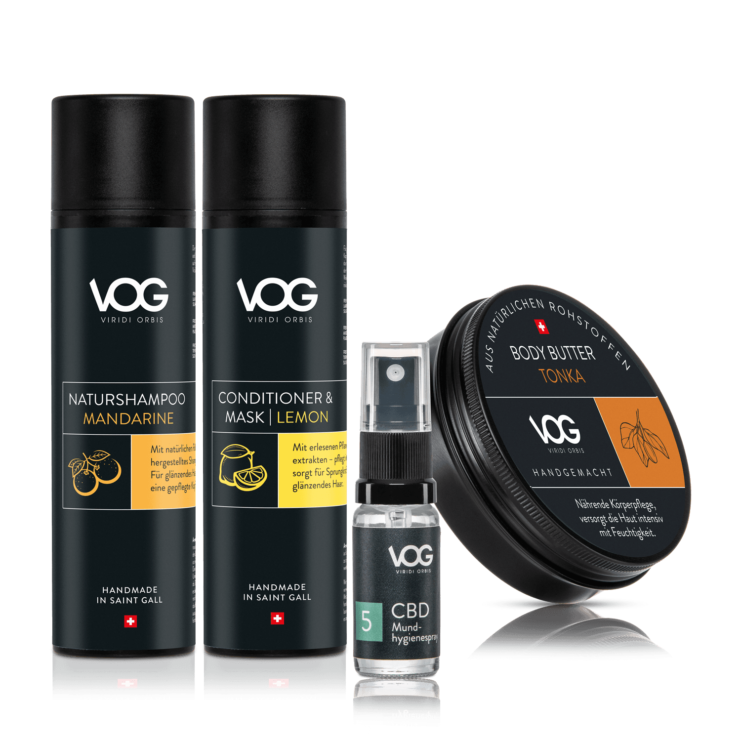 Mini Spa Set – Relax & Refresh