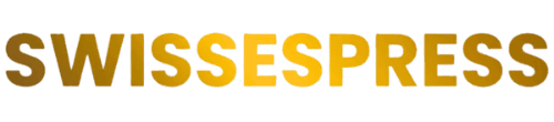 swissespress logo